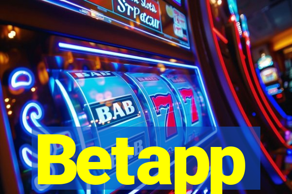 Betapp