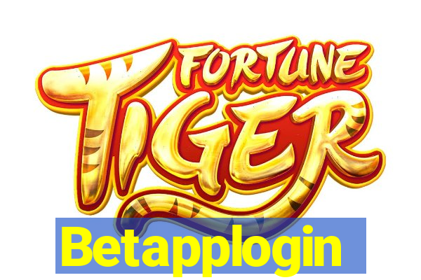 Betapplogin