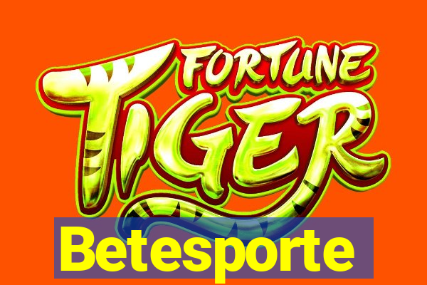 Betesporte