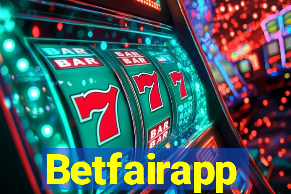 Betfairapp