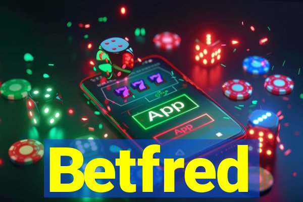 Betfred