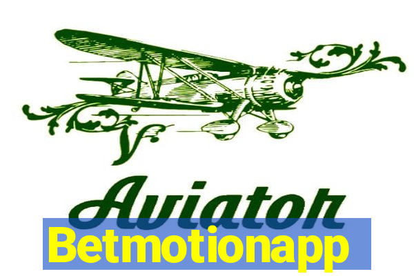 Betmotionapp