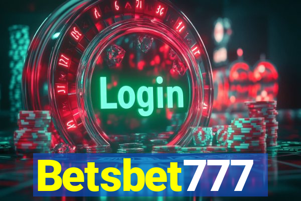 Betsbet777