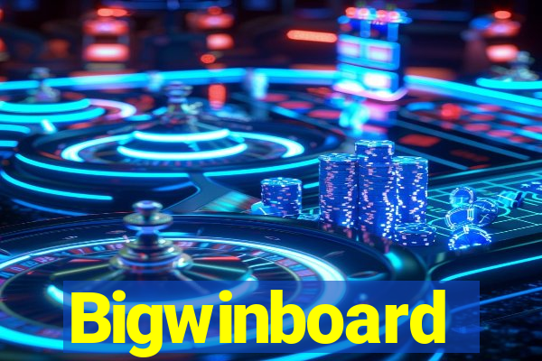 Bigwinboard