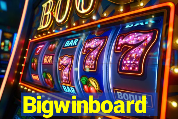 Bigwinboard