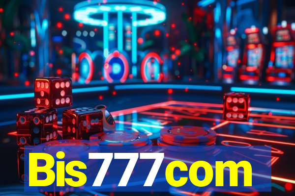 Bis777com