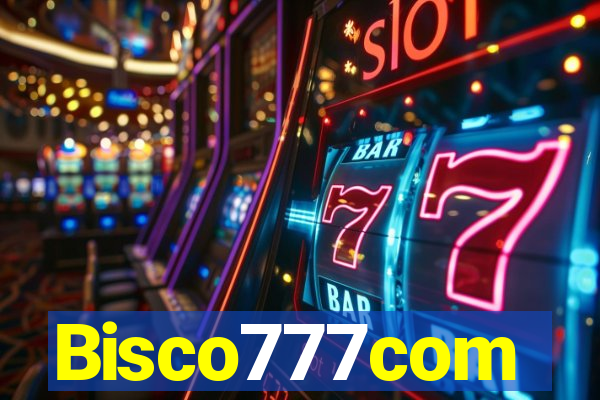 Bisco777com