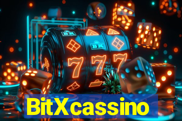 BitXcassino