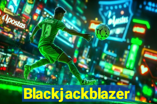 Blackjackblazer