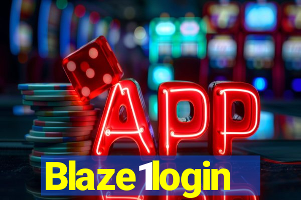 Blaze1login
