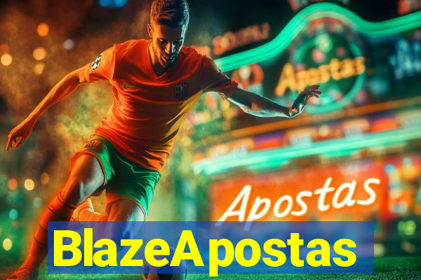 BlazeApostas