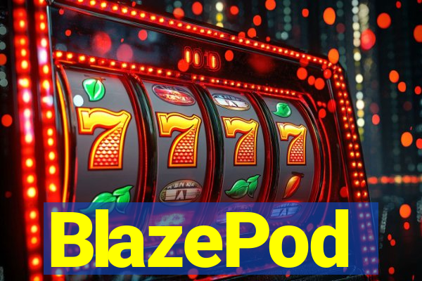 BlazePod