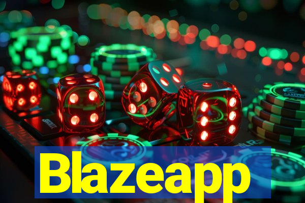 Blazeapp