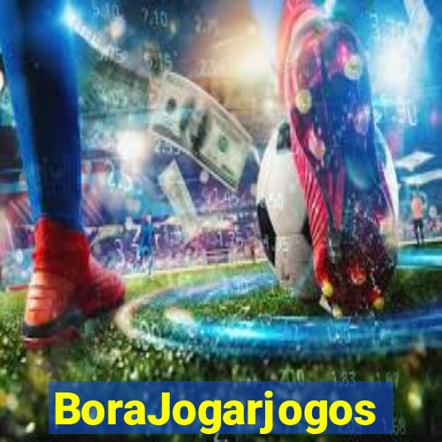 BoraJogarjogos