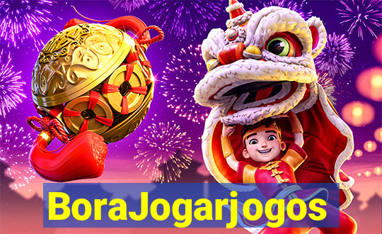 BoraJogarjogos