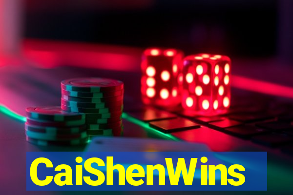 CaiShenWins