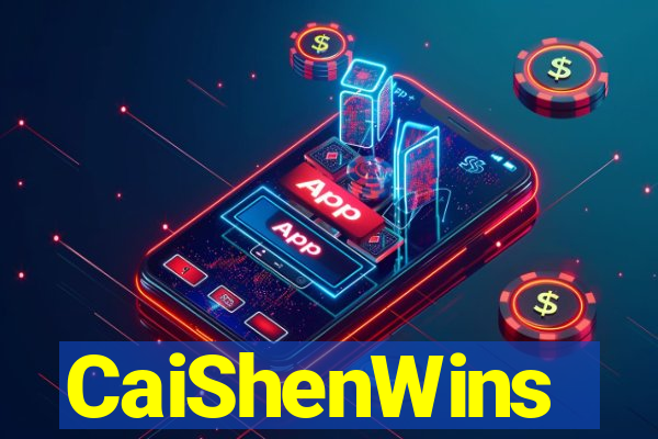 CaiShenWins