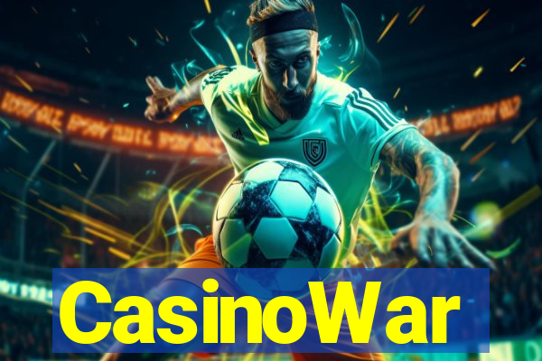 CasinoWar