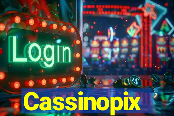 Cassinopix