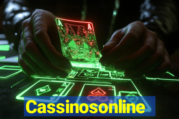 Cassinosonline