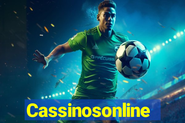 Cassinosonline