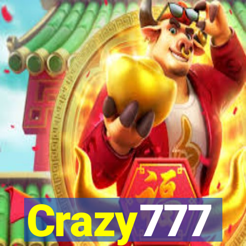 Crazy777