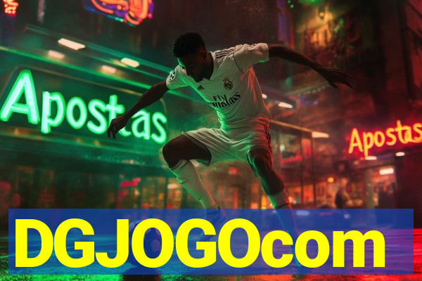 DGJOGOcom