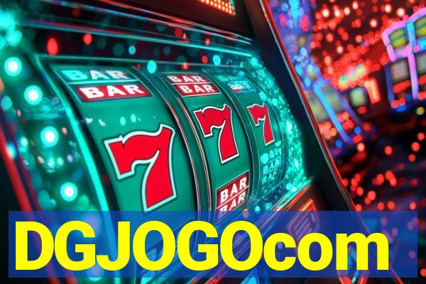 DGJOGOcom
