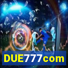 DUE777com