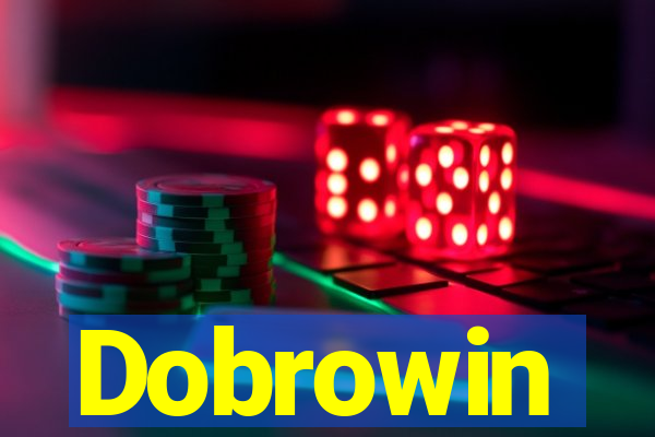 Dobrowin
