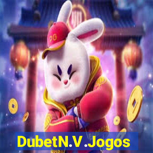 DubetN.V.Jogos
