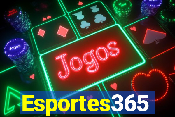 Esportes365