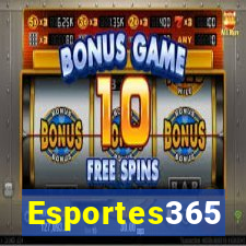 Esportes365