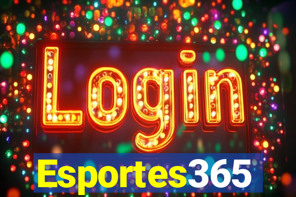 Esportes365
