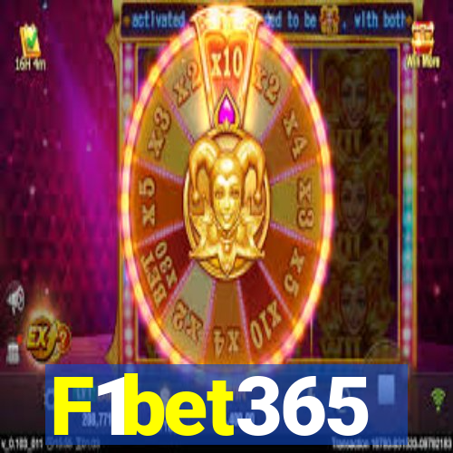 F1bet365