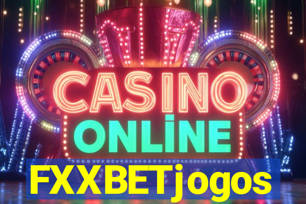 FXXBETjogos