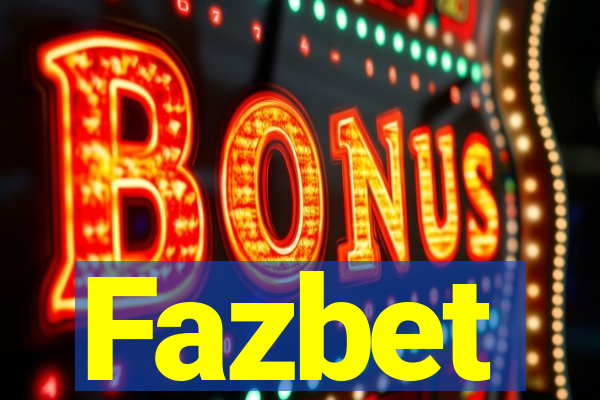 Fazbet