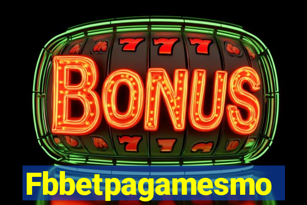 Fbbetpagamesmo