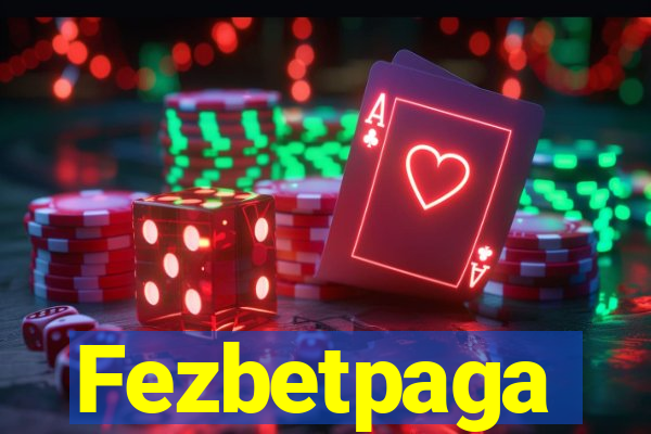 Fezbetpaga