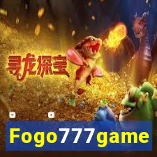 Fogo777game