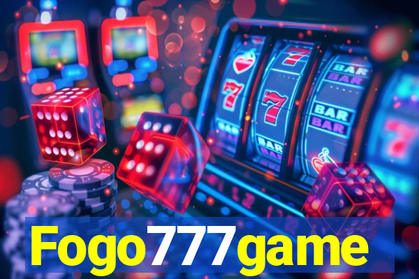 Fogo777game