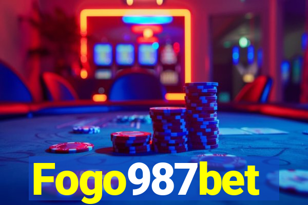 Fogo987bet