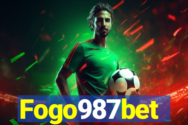 Fogo987bet