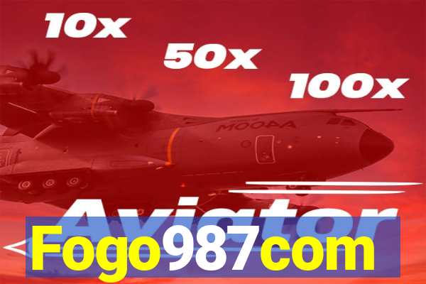 Fogo987com