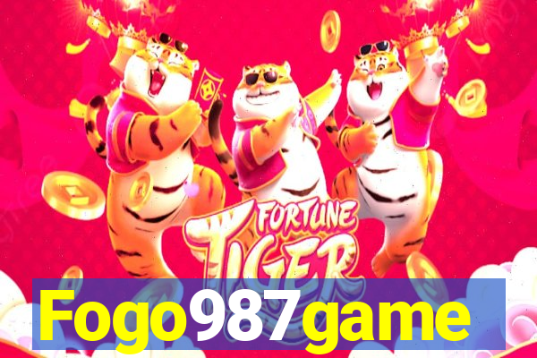 Fogo987game