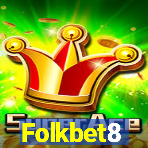 Folkbet8