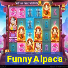 FunnyAlpaca