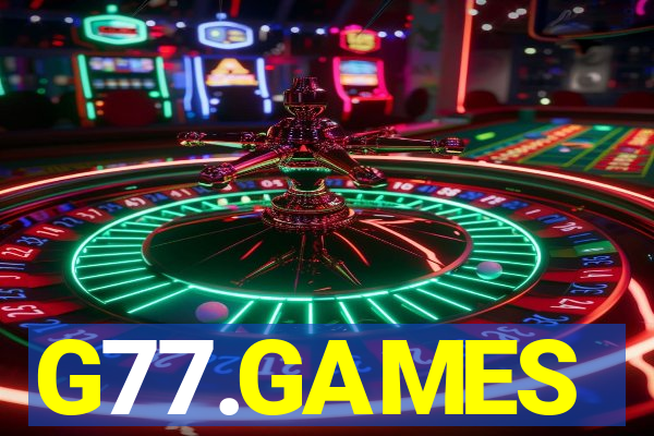 G77.GAMES