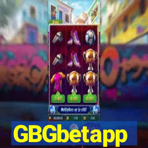 GBGbetapp