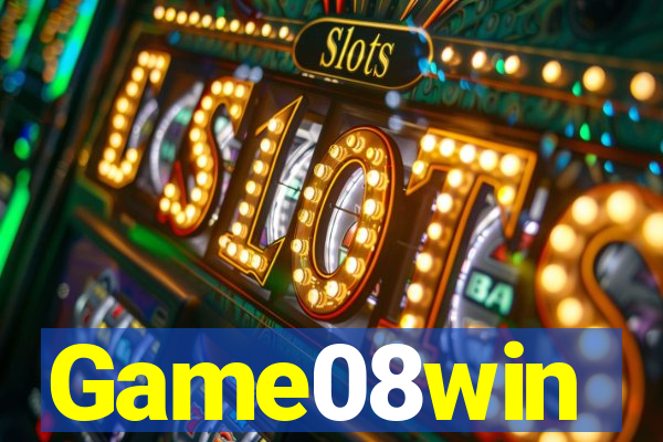 Game08win